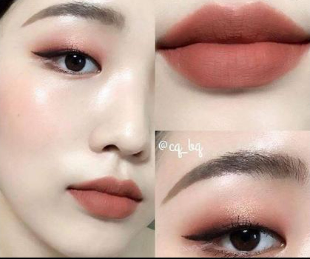 Son Thái Matte Lips (Đỏ Hồng, Đỏ Đất, Cam San Hô)