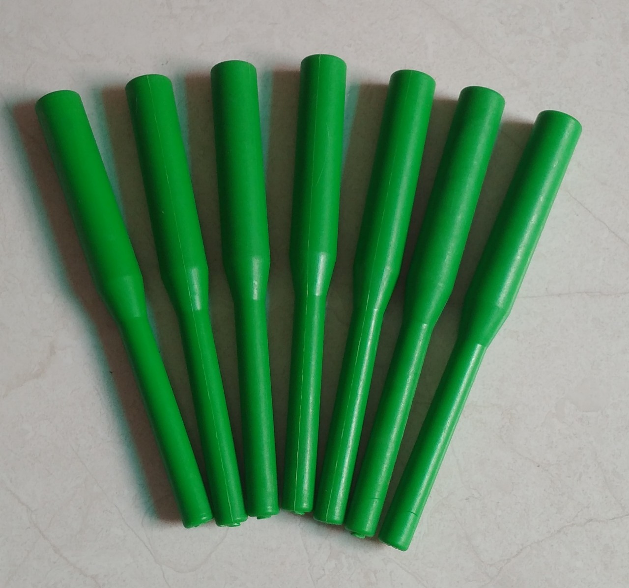 1 Que nhựa hàn sự cố  ống nhiệt PPR (1 que)/Que hàn sự cố/ Que nhựa hàn sự cố ống lủng/pipe welding 