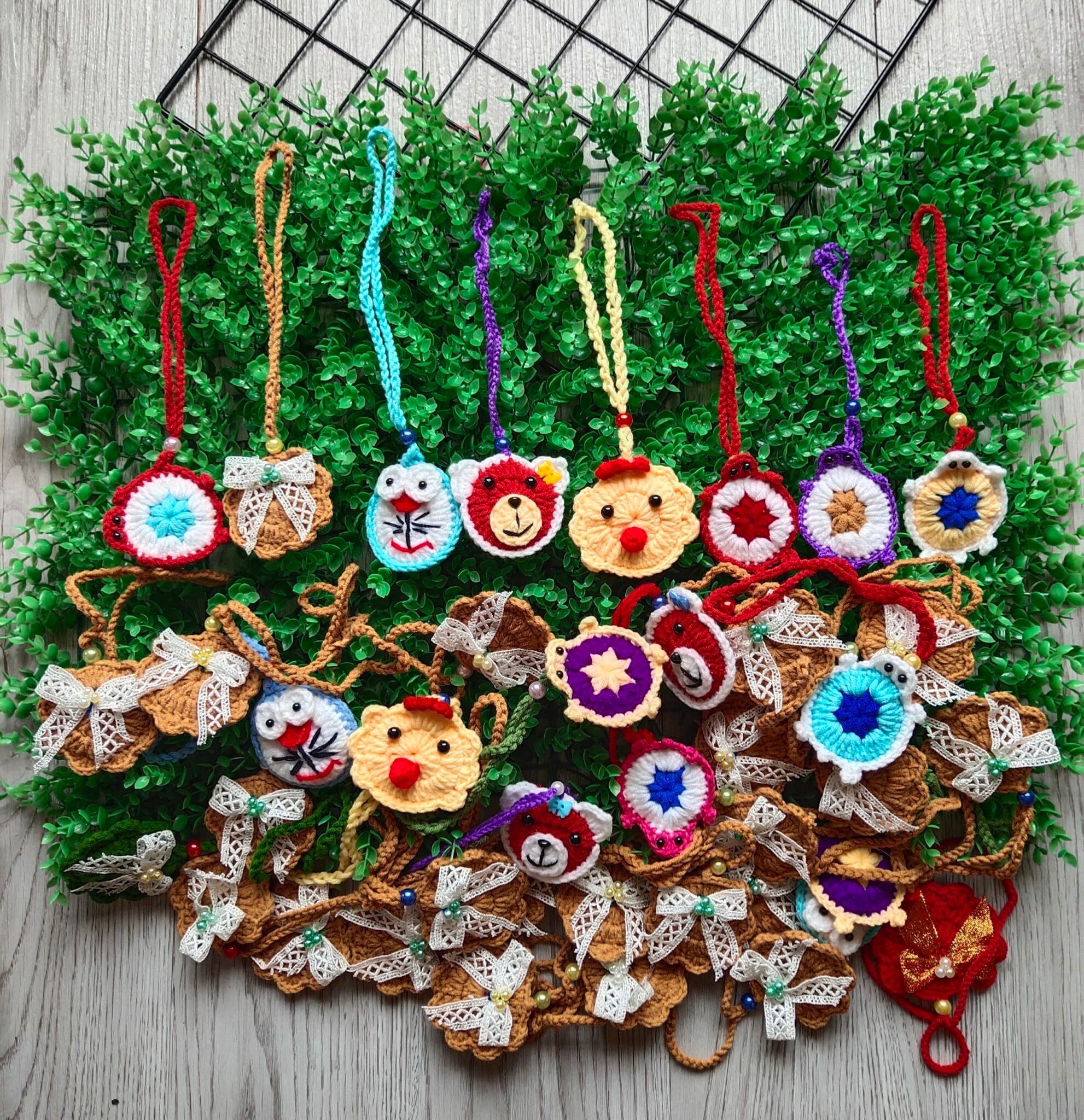 Túi Tỏi , Túi Đựng Tỏi Cho bé