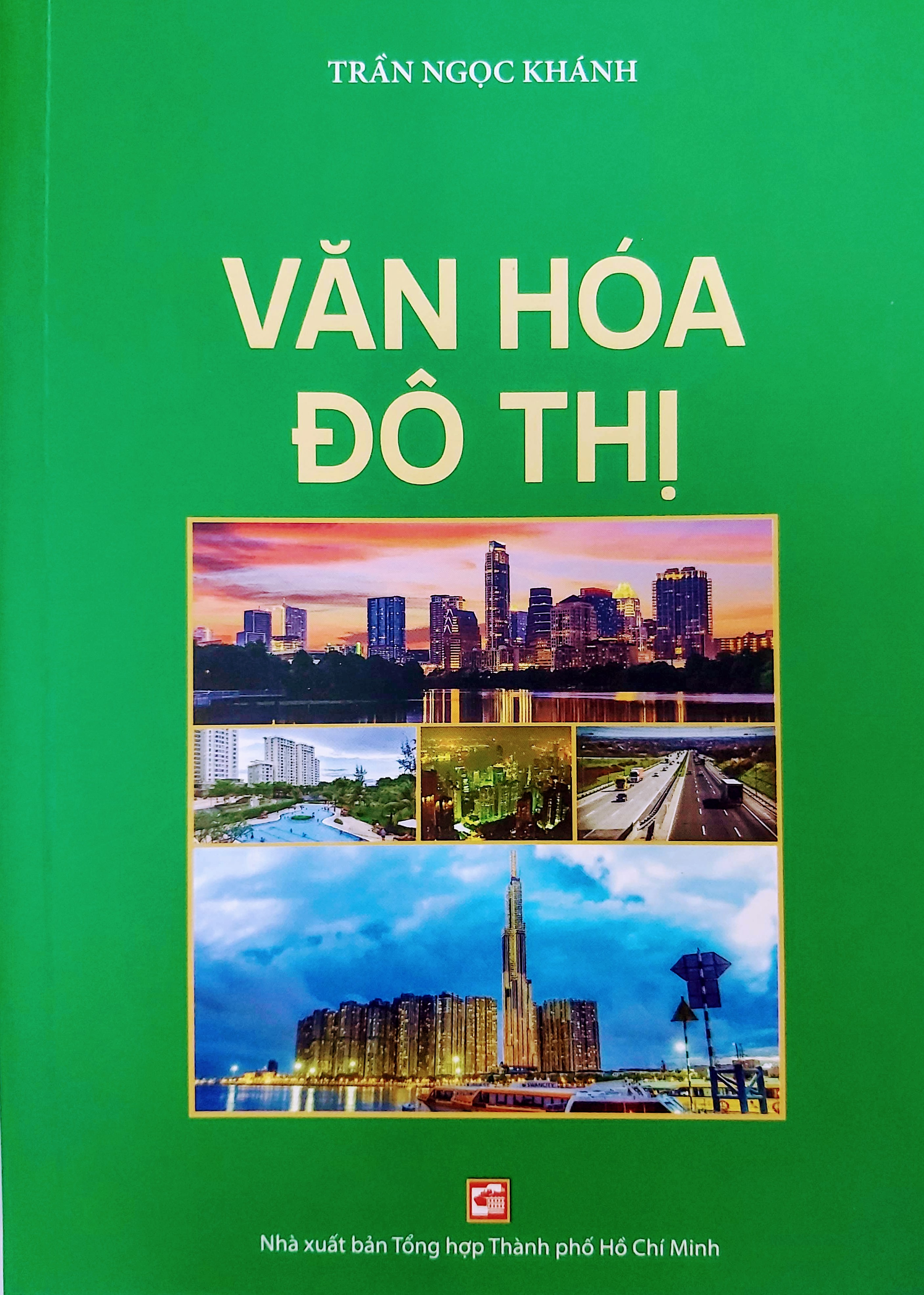 Văn hóa đô thị