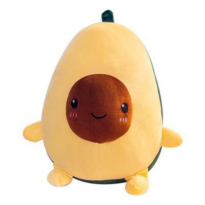 Quả bơ bông gấu bông bơ bồng bềnh 35cm