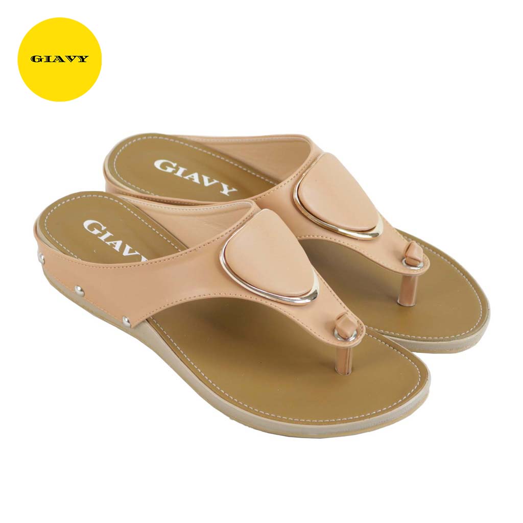 DÉP KẸP NỮ THỜI TRANG 623-609 (~3p) - GIAVY
