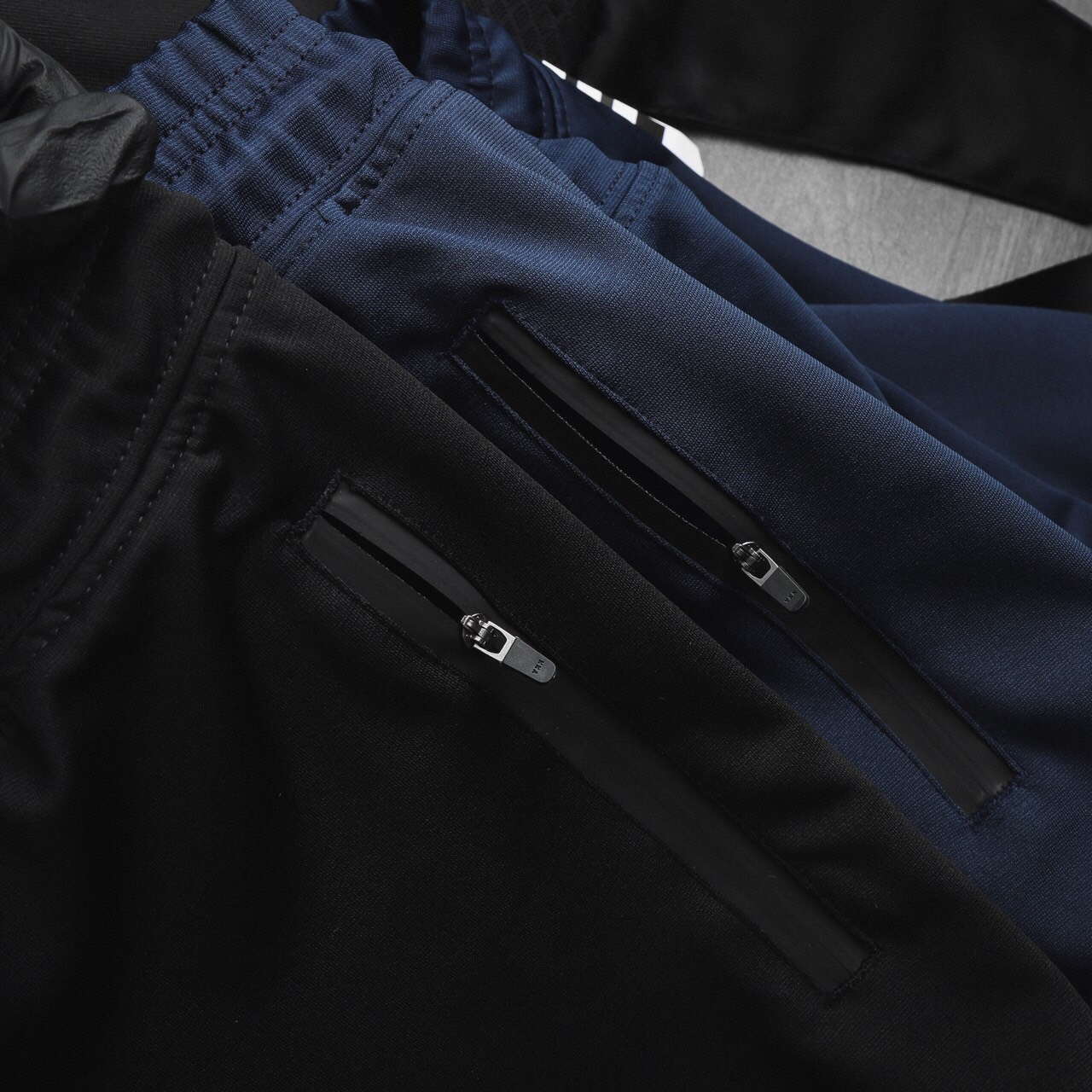 Quần thun Adidas cao cấp Jogger