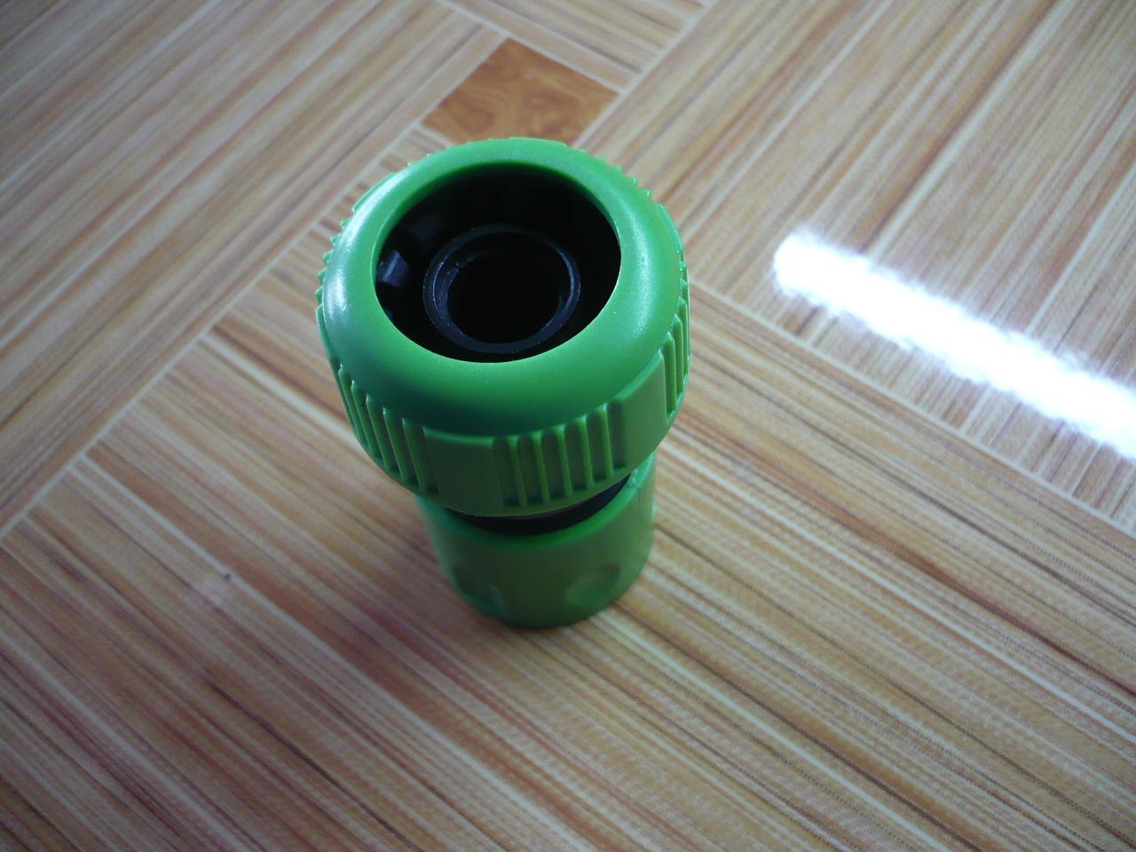 Cút nối nhanh ra ống 21-25
