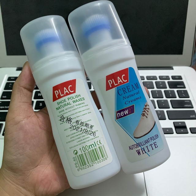 Thanh lý Lọ tẩy sạch giầy cao cấp siêu rẻ