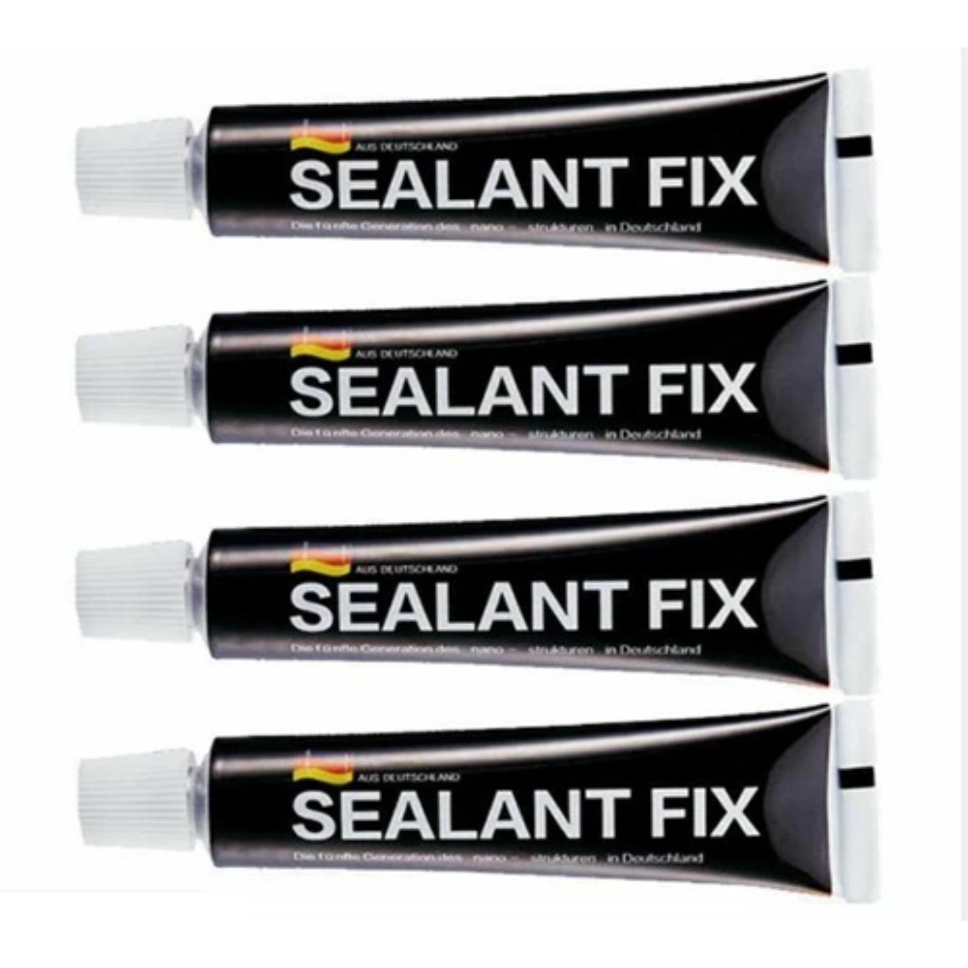 4 TUÝP KEO DÁN SIÊU CHẮC SEALANT FIX NHẬP ĐỨC