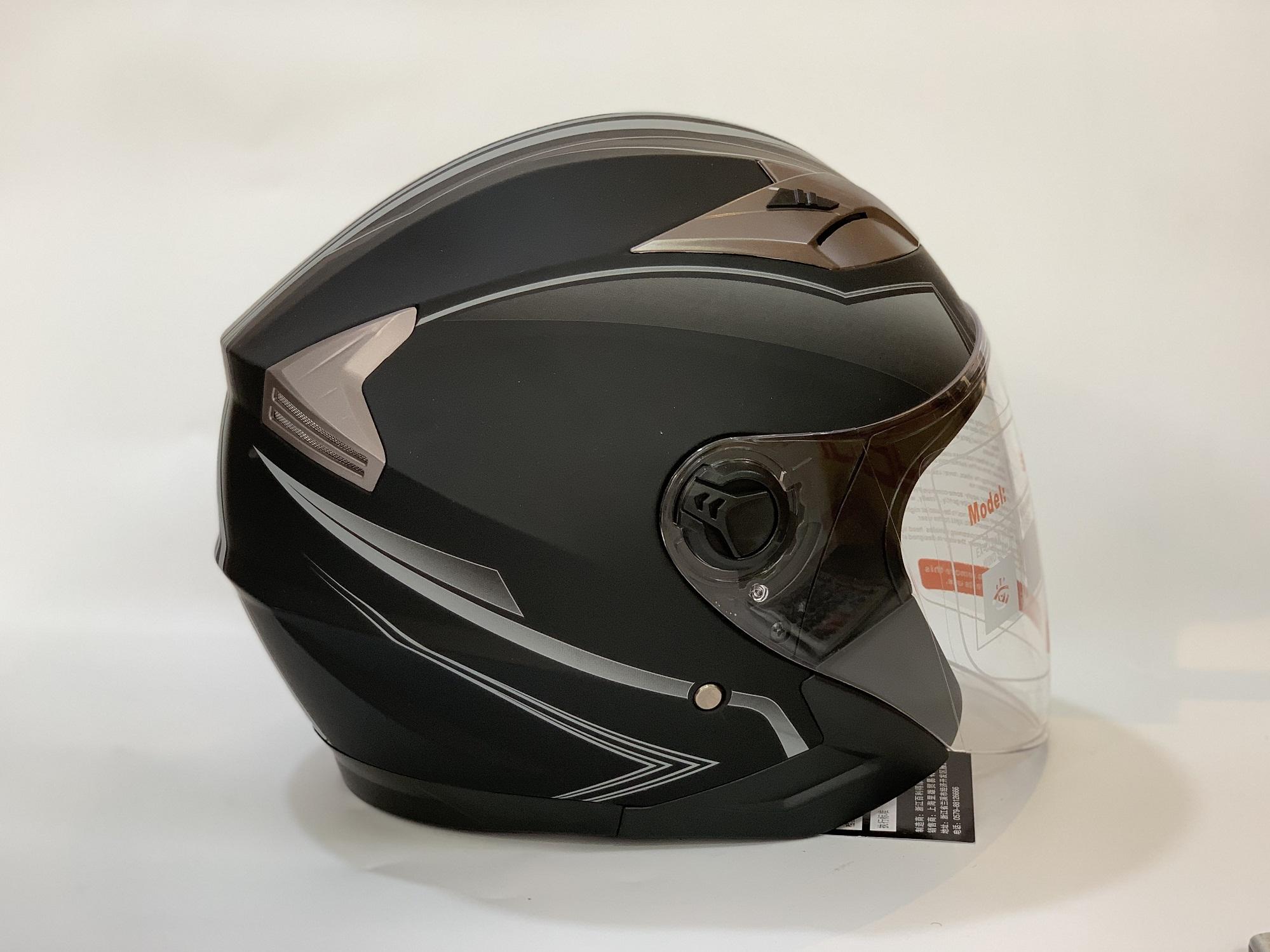 Mũ Bảo Hiểm GXT 708- huyen anh