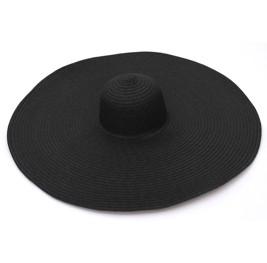 NÓN CÓI VÀNH ĐẠI HOT HIT MŨ ĐI BIỂN VÀNH SIÊU TO