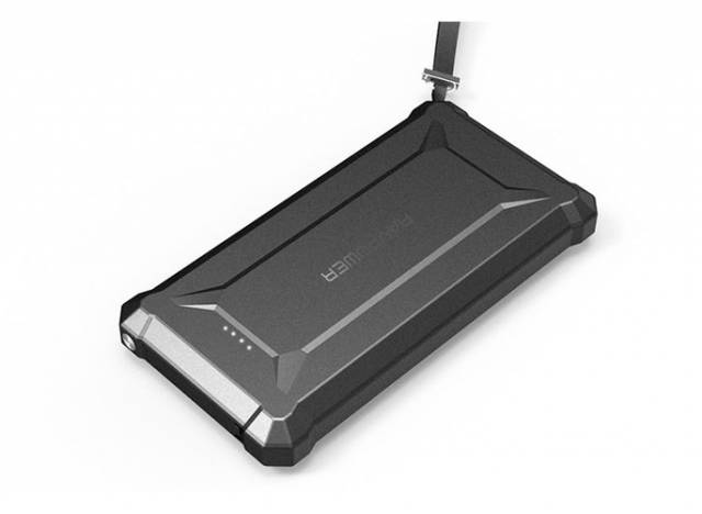 Ravpower 10050mah rp-pb096 tích hợp cổng type-c in/out