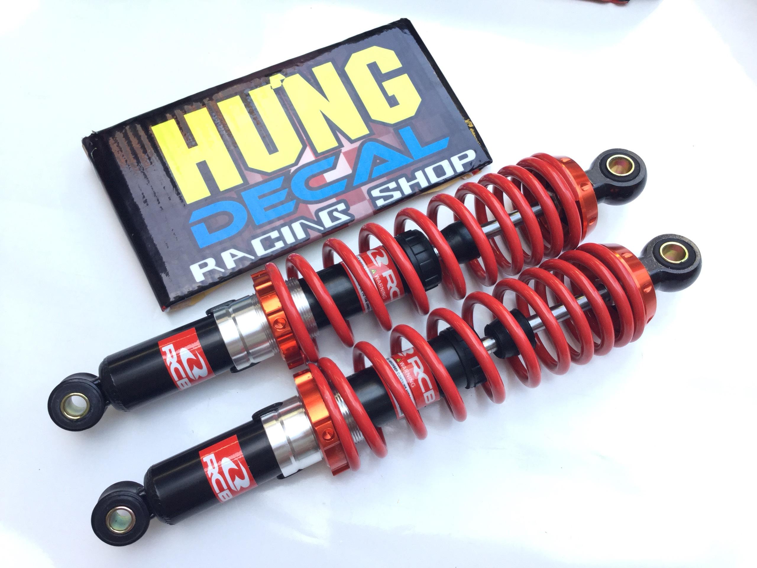 Phuộc  RCB 1.1  Wave + Surius + Cúp + Jupiter + Xe 50 ...,,,, , Sản Phẩm Chất Lượng, Gian Hàng Uy Tín, Giá Cả Cực Tốt, Mua Ngay.