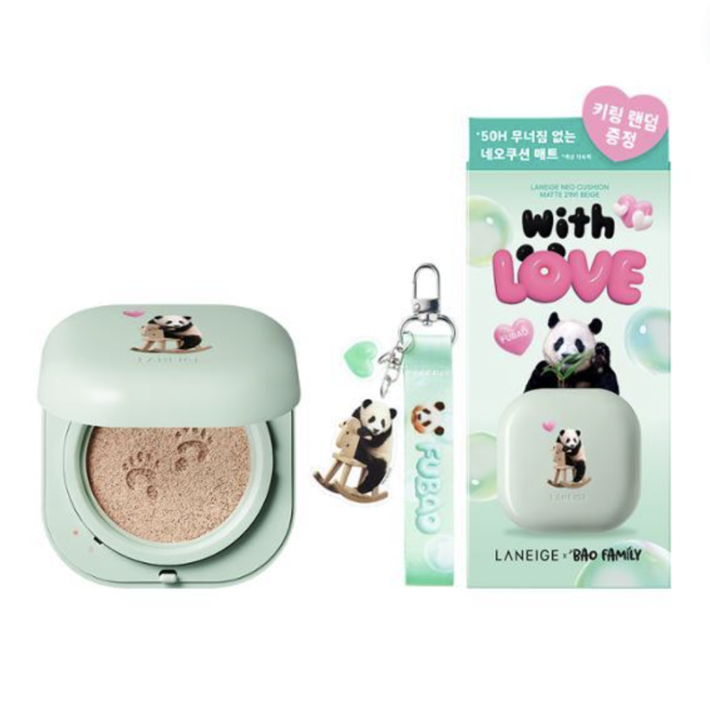 Phấn nước LANEIGE Neo Cushion