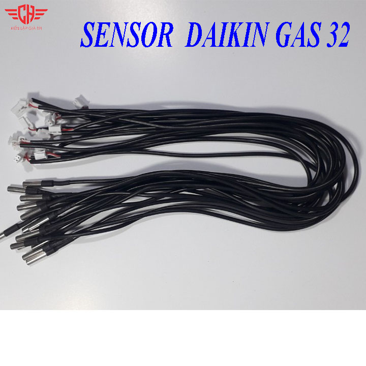 Sensor daikin gas r32
