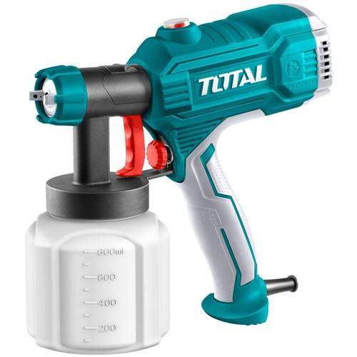 Máy phun sơn dùng điện Total TT3506 - 450W