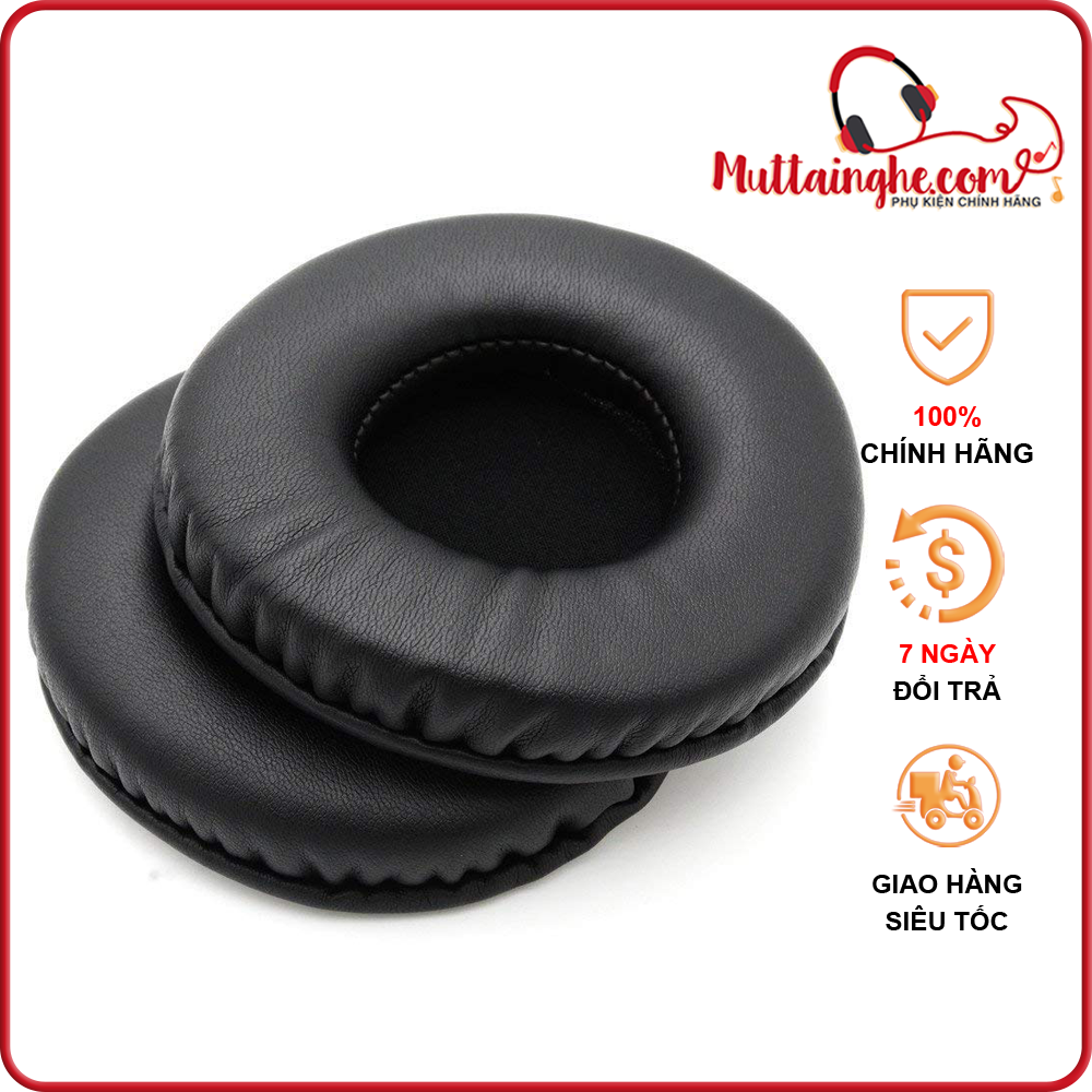 Mút tai nghe sony MDR-XB450, XB450AP, XB550AP, XB650BT
