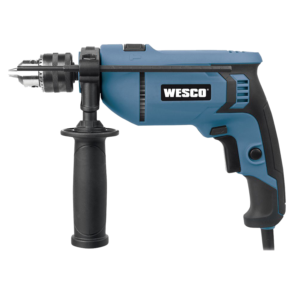 Máy khoan điện cầm tay wesco ws3174 750w