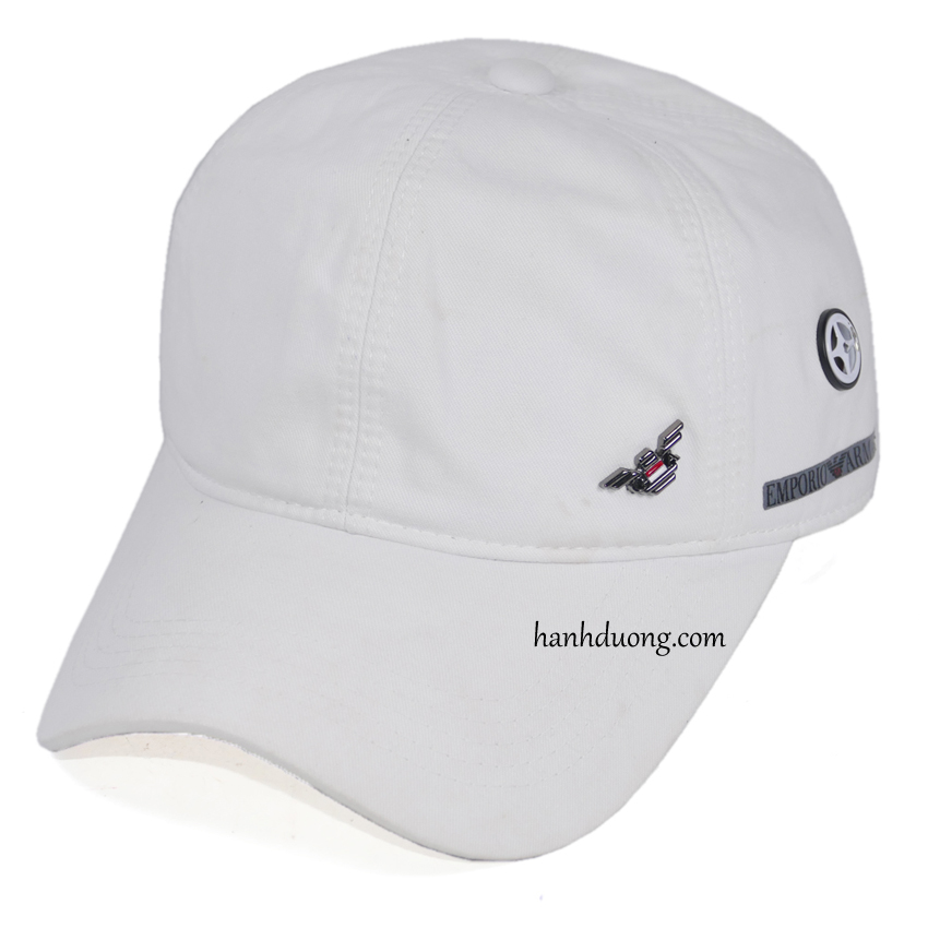 [HCM][ HÌNH THẬT ] Nón kết nam đẹp mũ lưỡi trai nam vải dù vá da  ở giữa phá cách trong thiết kế mang lại phong cách mới sang trọng đẳng cấp