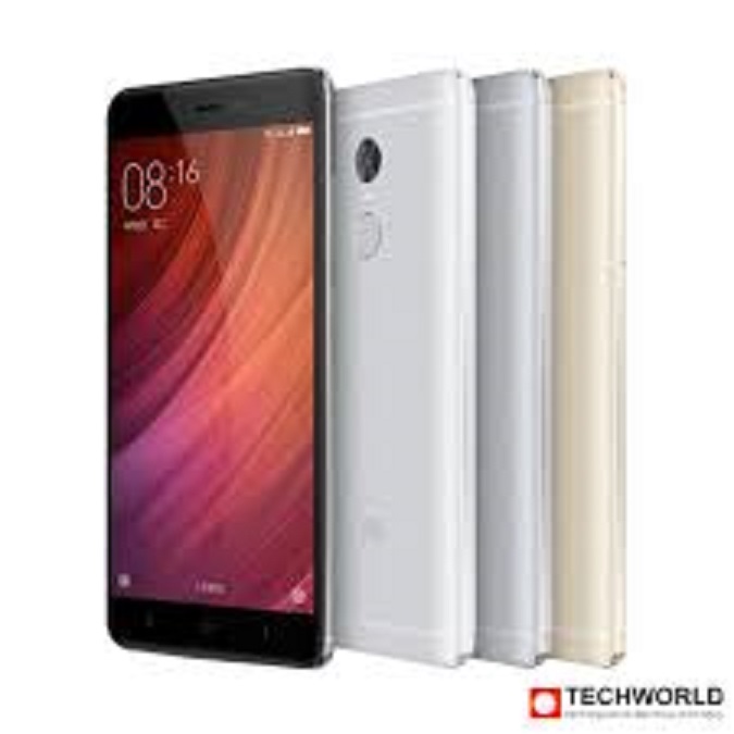 Điện thoại xiaomi redmi note 4 chính hãng 2sim ram 3/64g, cấu hình cpu siêu cao cấp, đánh mọi game pubg/liên quân/free fire siêu mượt