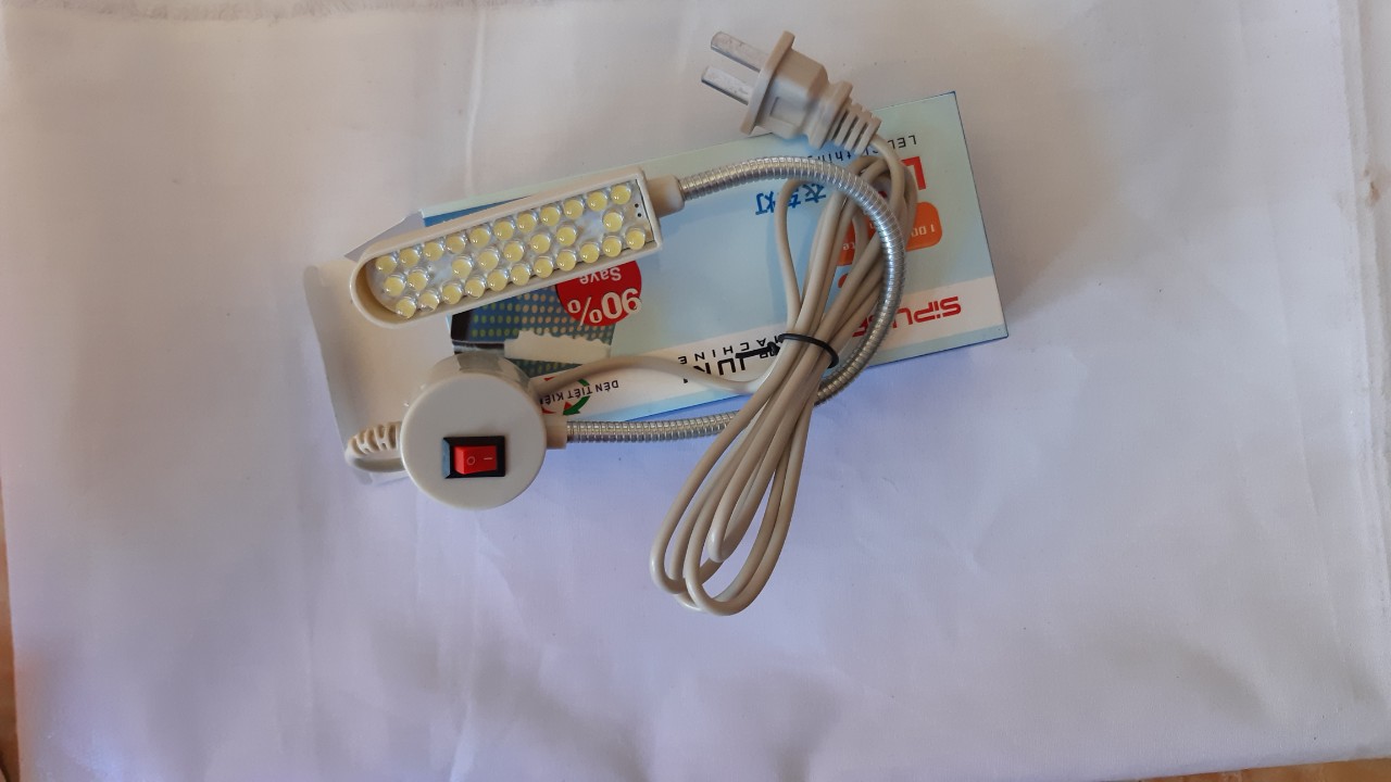 Đèn led 30 bóng