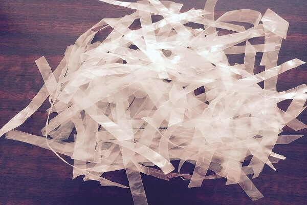 Bánh tráng trộn cắt sẳn -1KG