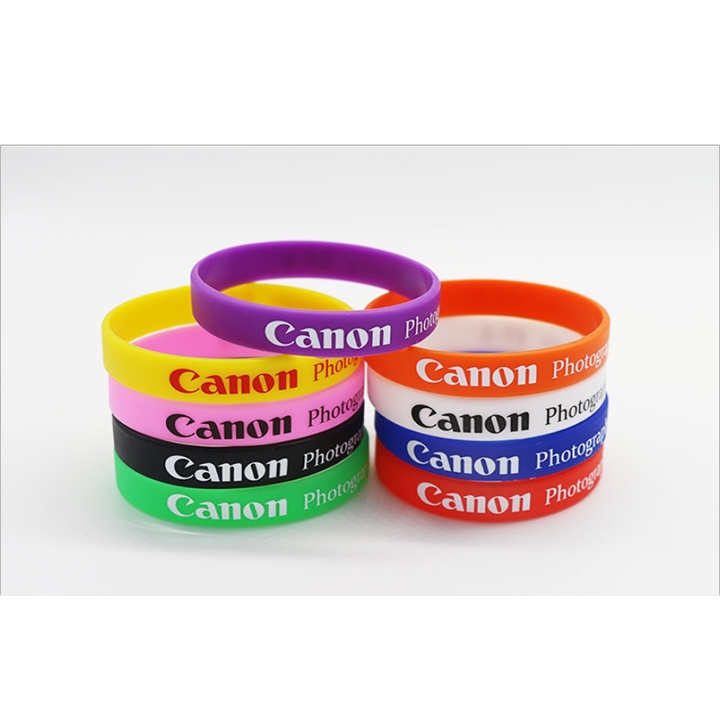 Vòng cao su đeo lens Canon
