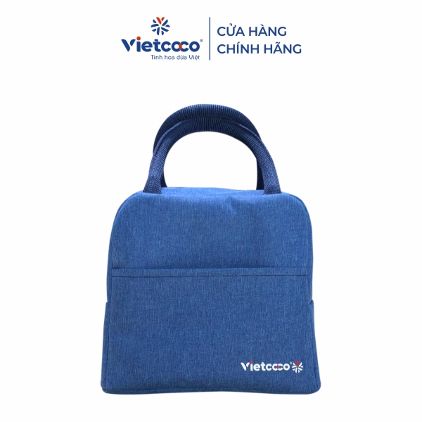 Túi giữ nhiệt, túi đựng cơm văn phòng Vietcoco