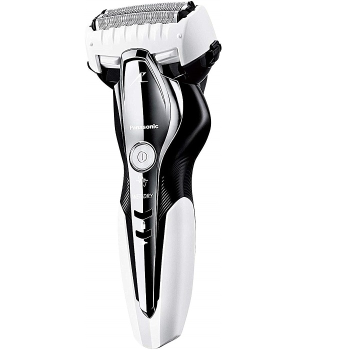 Máy cạo râu panasonic es-st2q - made in japan