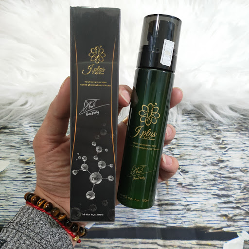 Xịt tan mỡ nano jplus