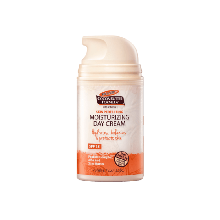 Kem dưỡng da ban ngày Palmer's Cococa Butter Moisurizing Day Cream SPF 15 75 ml