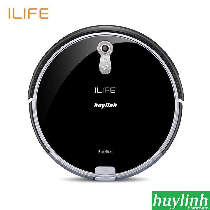Robot hút bụi thông minh ILife A8 Cao Cấp