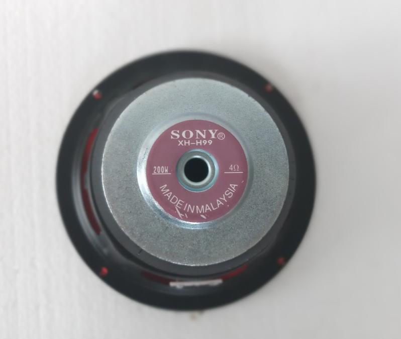 Loa bass 16 cao cấp sony