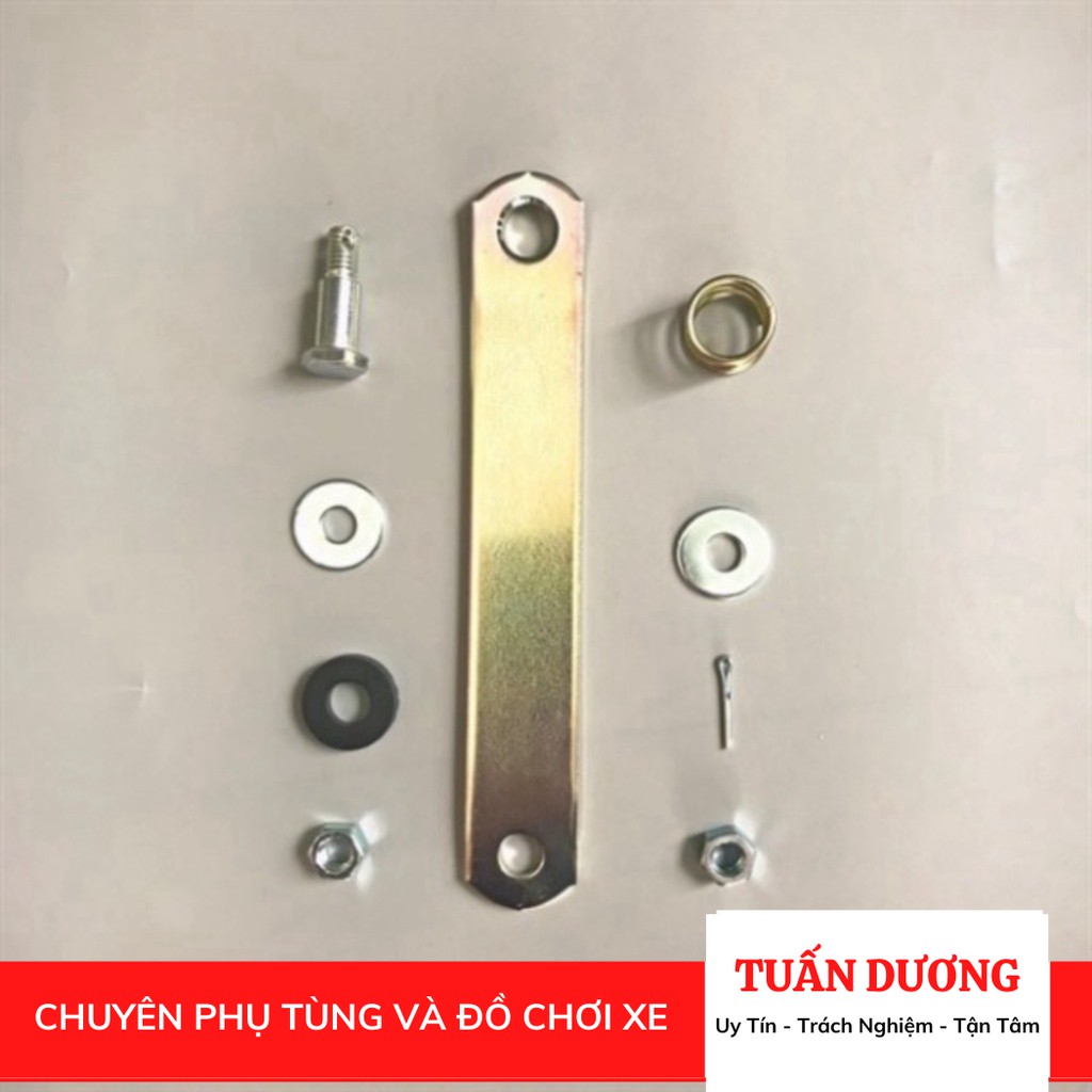 Giằng bát phanh sau dành cho xe dream thái loại tốt giằng phanh drem thái các đời từ 1993 đến 2013