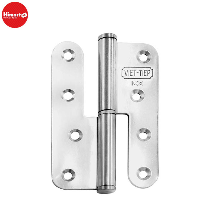 Bản lề inox việt tiệp 08115