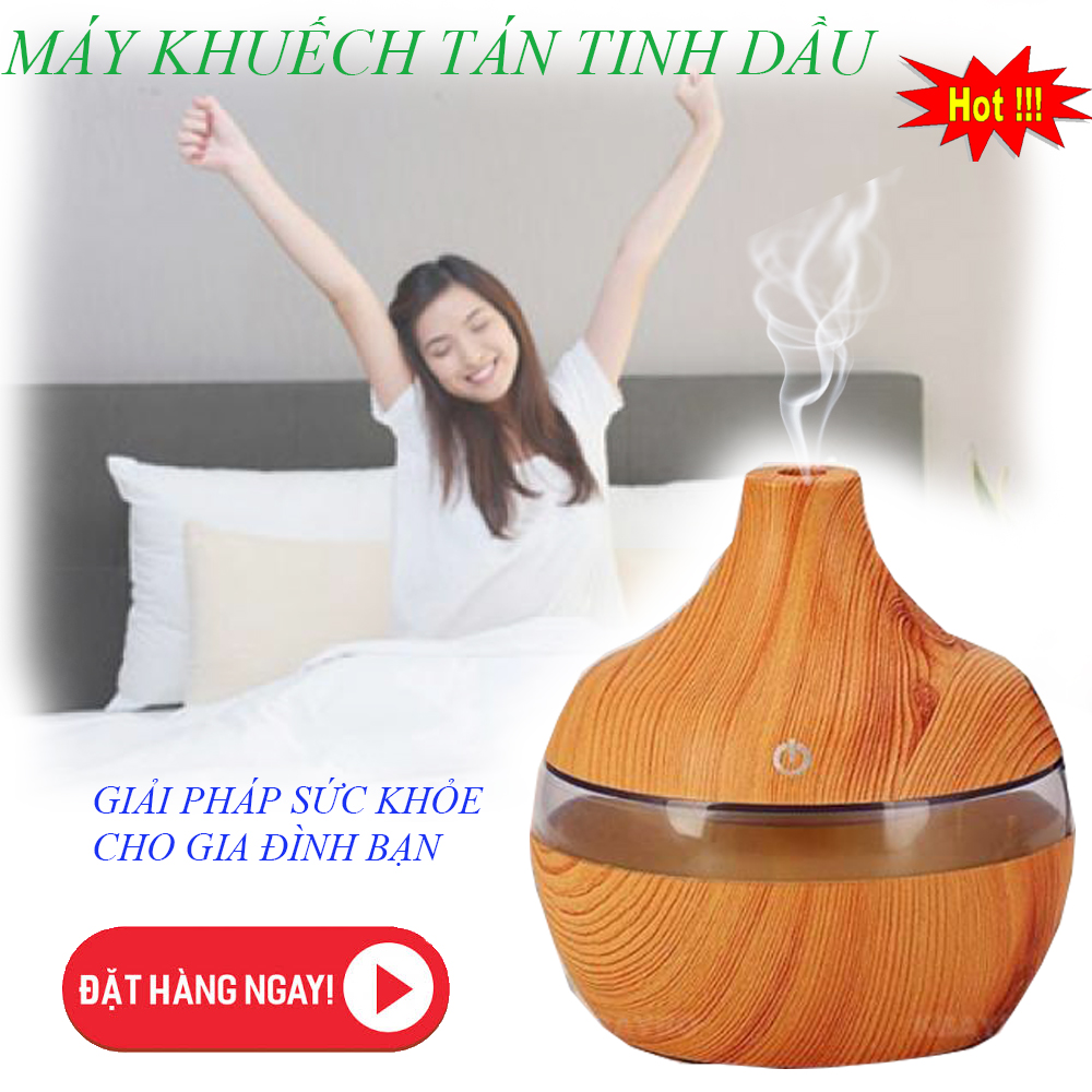Máy Khuếch Tinh Dầu, Đèn Khuếch Tán Tinh Dầu, Máy Phun Sương Tinh Dầu, Máy Khuếch Tán Tinh Dầu Giá Rẻ-Máy gồm 3 tính năng: Làm mát, phun sương và tạo độ ẩm. GIÁ RẤT TỐT+MK 01 LỌ TINH DẦU TRỊ GIÁ 70K-MUA NGAY!!