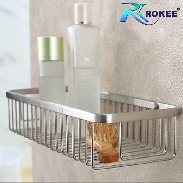 Giá để đồ đa năng inox304 rokee dl - i305