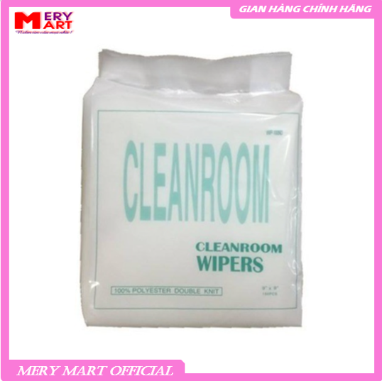 Khăn lau phòng sạch 8009 - 69le