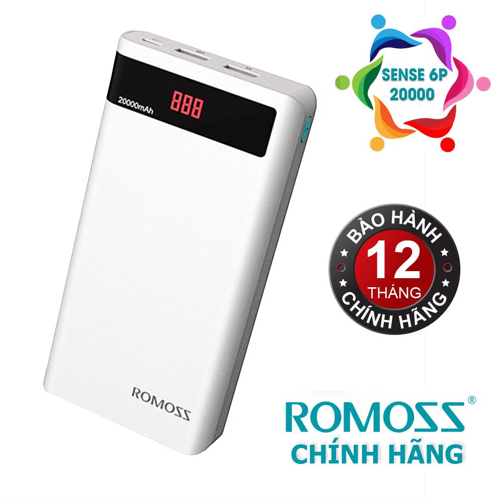 ( LOẠI 1) Bo Sac Du Phong Cho Dien Thoai.Sạc Dự Phòng Battery Pack Cao Cấp Tiện Dụng Cung Cấp Pin Cho Các Loại Smartphone Với 20000Mah Cực Khủng.Bh Uy Tín 1 Đổi 1.Giảm(-50%) Ms6740