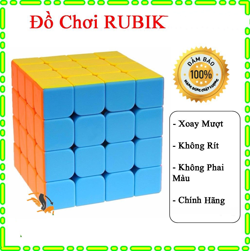 Trò chơi xoay rubic 5x5 không viền cực trơn dành cho mọi lứa tuổi có hướng dẫn (loại đẹp trong hộp), Do choi rubik 5x5 hang cao cap khong vien co hop dung va sach huon dan danh cho moi lua tuoi