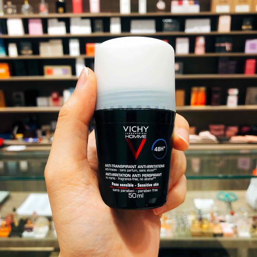 Lăn khử mùi Vichy 50ml