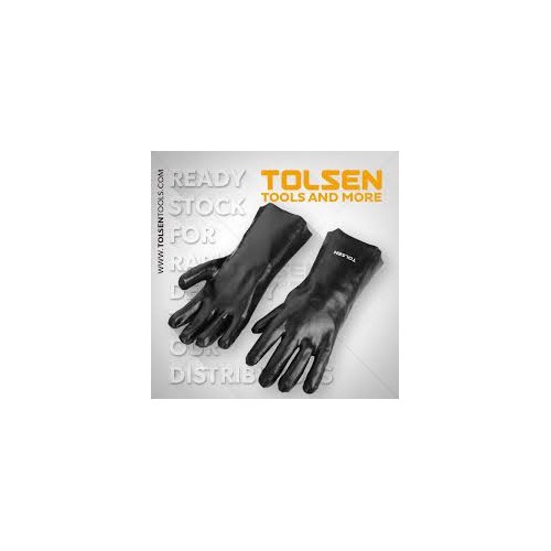 Bao tay tolsen 45031
