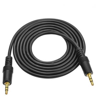 Cáp 2 đầu 3.5 chống nhiễu chuyền tín hiệu âm thanh chuẩn