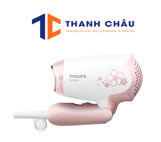 Máy Sấy Tóc PHILIPS HP8108/00- Hàng Chính Hãng