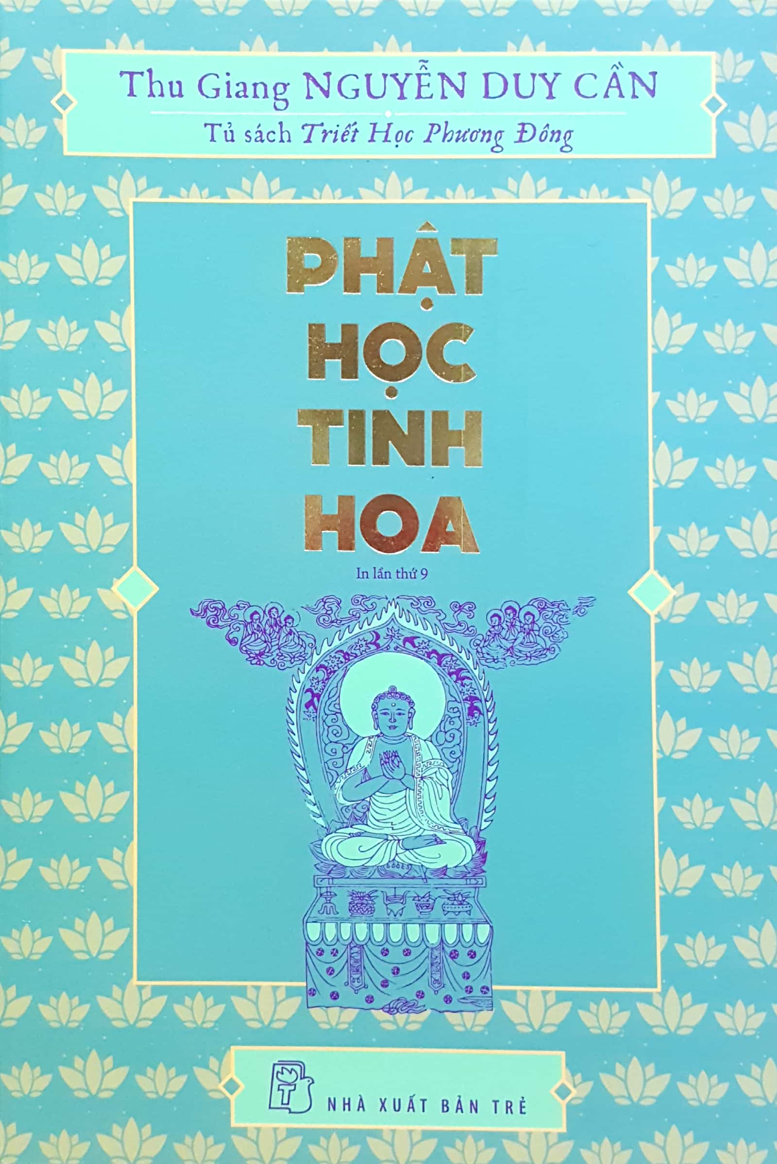 Fahasa - phật học tinh hoa