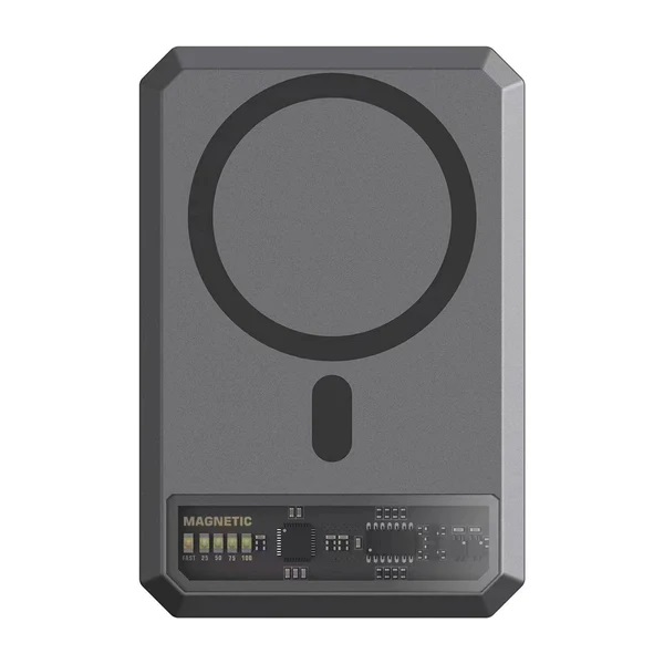 Pin dự phòng không dây eloop ew54 10000mah 20w