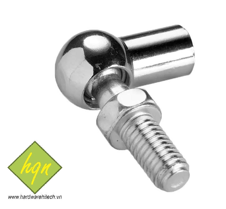 Đầu rời lắp ty cốp thủy lực/ đầu táo ben hơi ren trong m6 ốc m8/ đầu táo ti hơi ren 6 ly ốc 8 ly