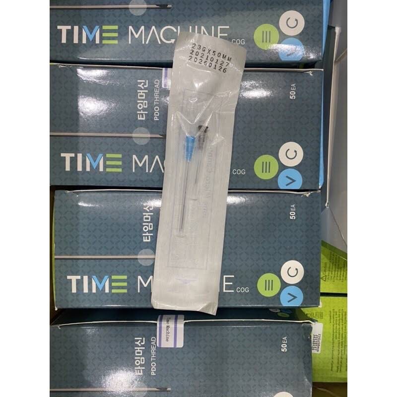 Đầu kim cannula các size 16-18-21-22-23-25-27g