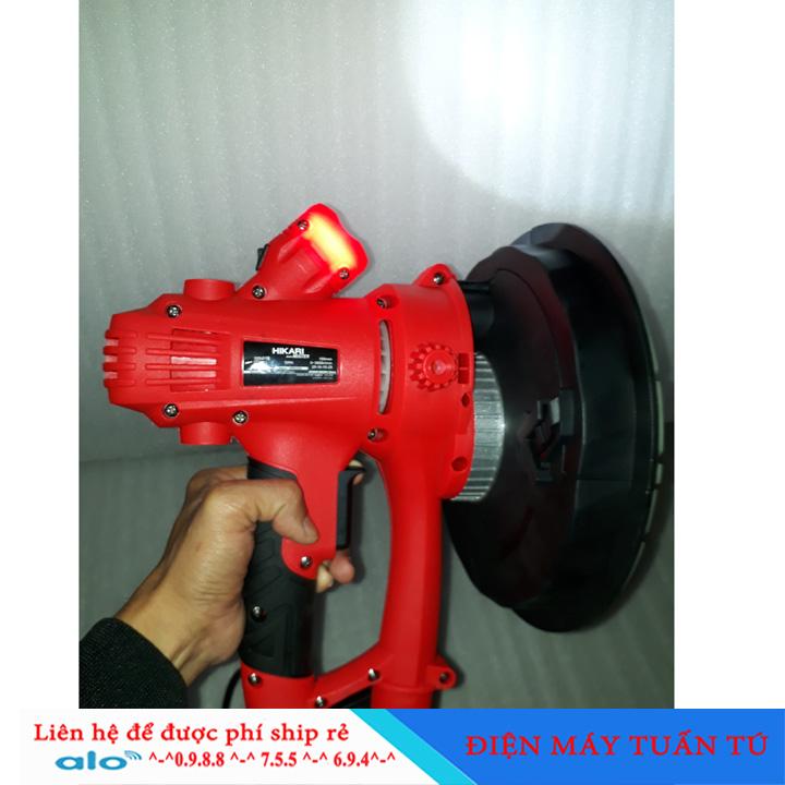 Máy chà tường Hikari-180-03b Thái Lan