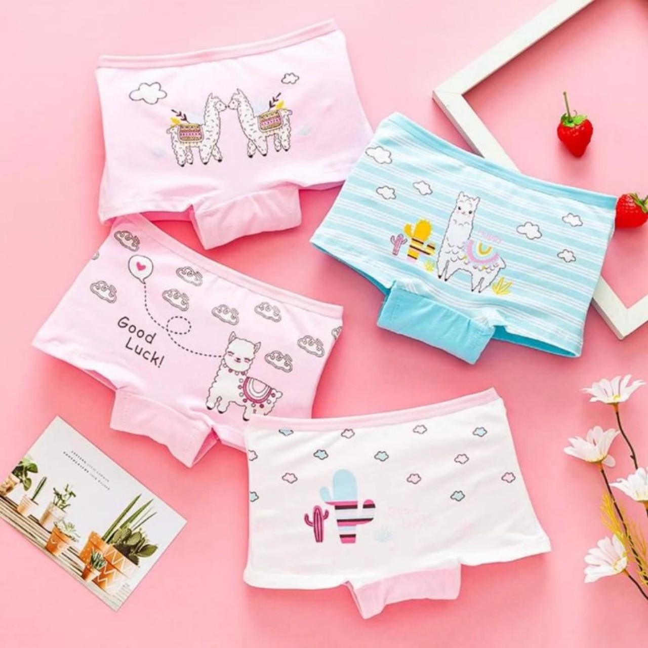 Quần Chíp đùi quảng châu bé gái 10-30kg, quần Chíp bé gái, quần mặc trong váy