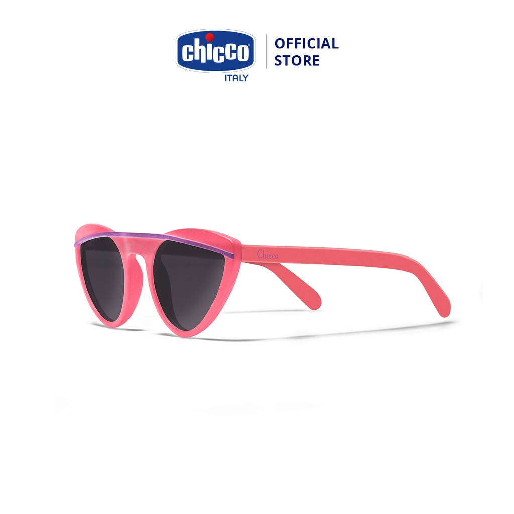 Kính mát chống tia UV Chicco 5Y+ Chuồn chuồn