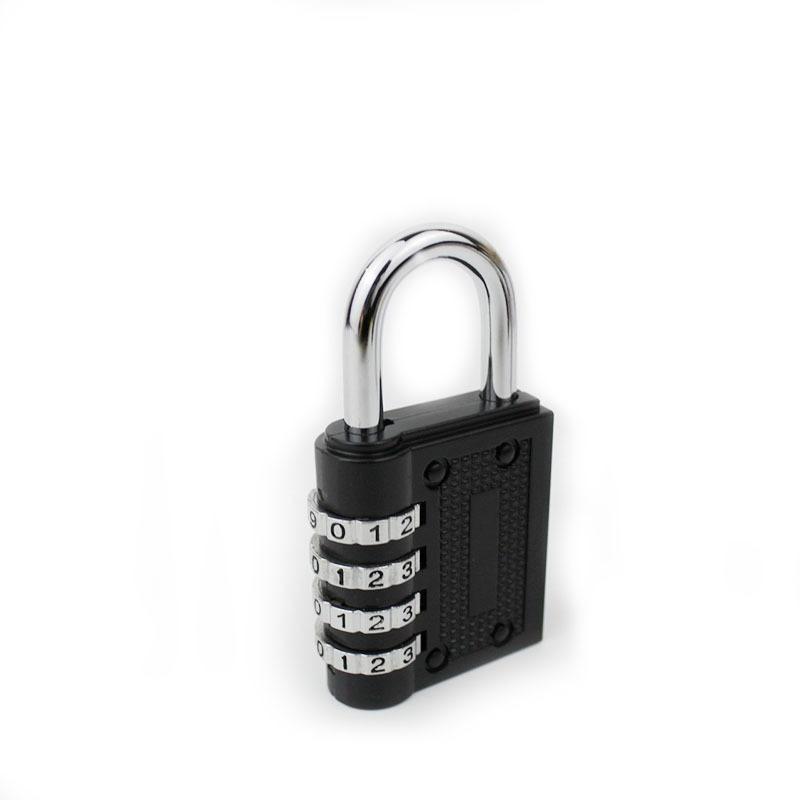 Ổ khóa inox mật mã 4 số