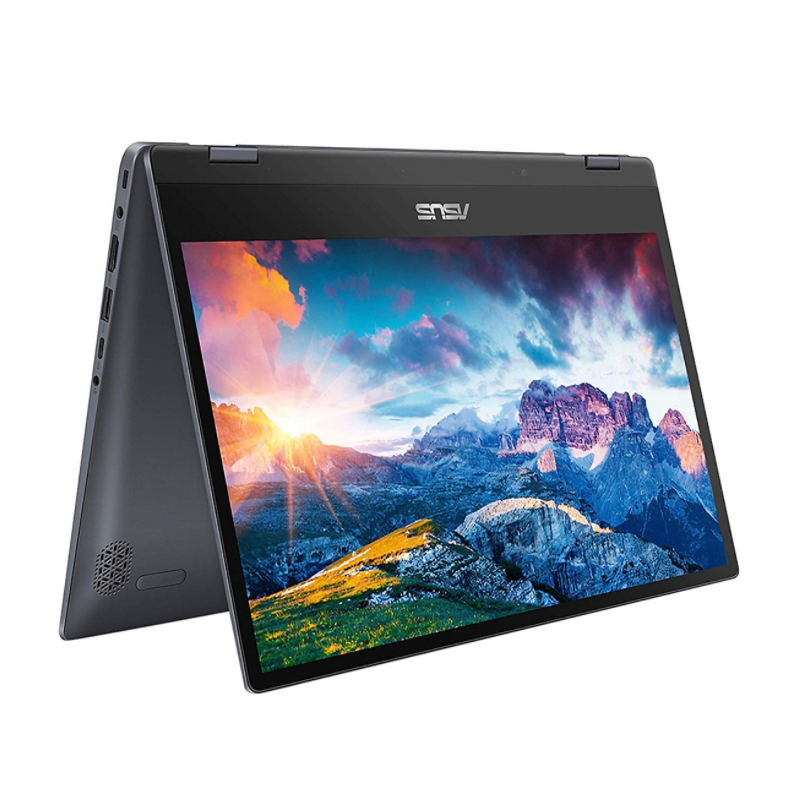 Laptop asus vivobook flip tp412fa-ec609t